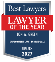 Best lawyer of the year Jon -2027